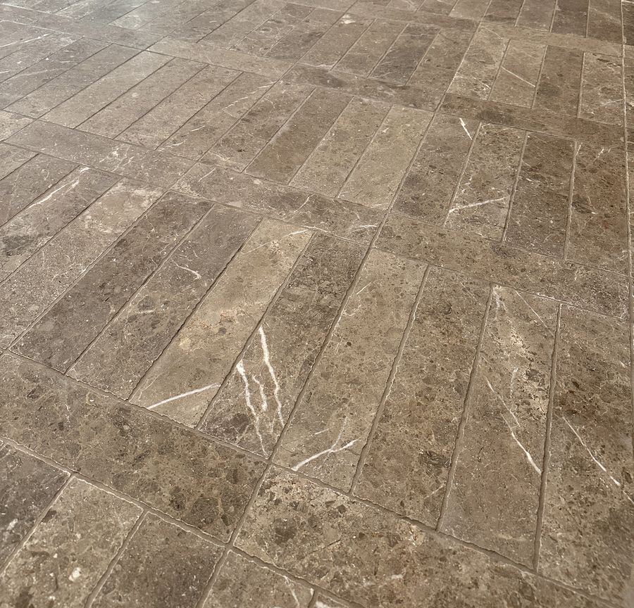 Tile flooring installation in Boise, Idaho
